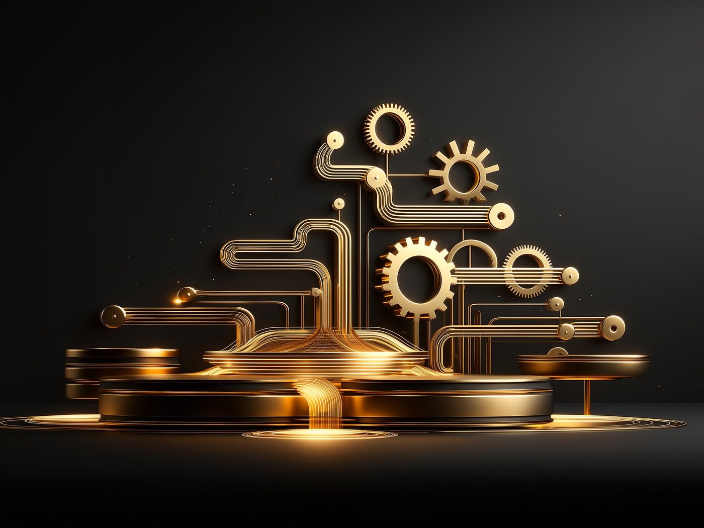 Automatización de procesos con IA